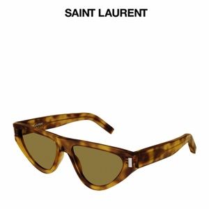 Saint Laurent sunglasses style: SL 468-005